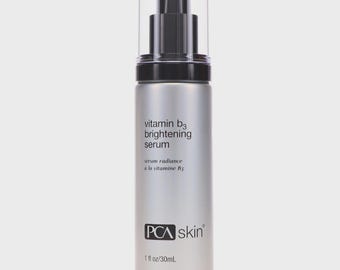 PCA Skin Vitamin B3 Brightening Serum 30ml 1oz