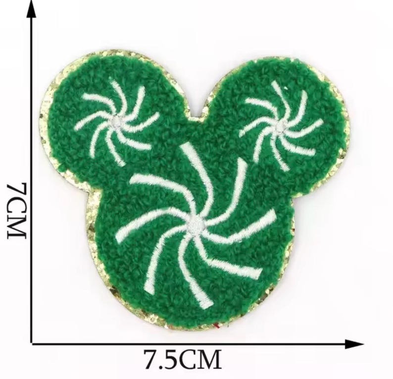 Riñonera de Mickey y Minnie Mouse / Riñonera de parque temático, bolso cruzado de viaje imagen 14