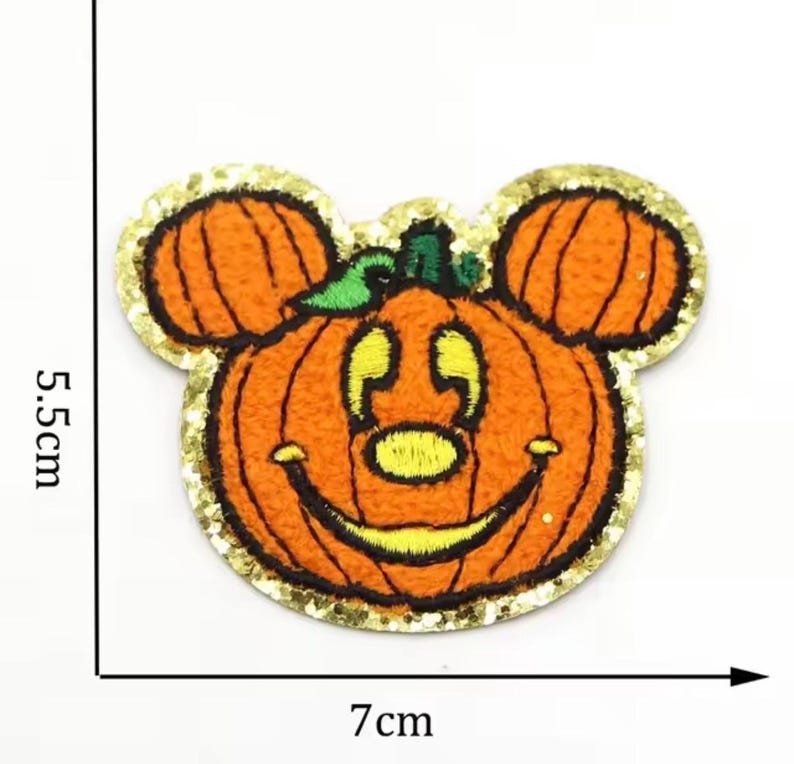 Riñonera de Mickey y Minnie Mouse / Riñonera de parque temático, bolso cruzado de viaje imagen 10