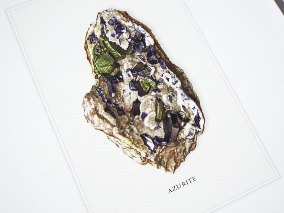 Type Chart  Project Azurite