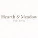 Hearth and Meadow Prints