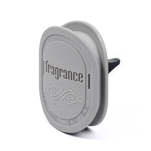 Car Air Freshener,Strong Scent,Made from Natural Essential Oils,Slow Emission & Long Lasting,Non-toxic,Replaceable,SDS/SGS Certified,1 Pack image 4