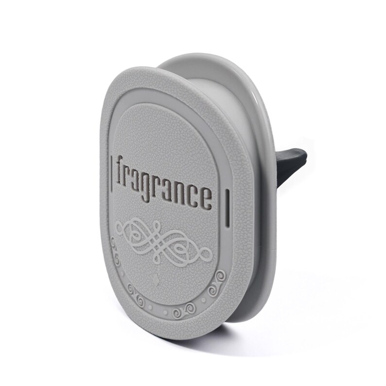 Car Air Freshener,Strong Scent,Made from Natural Essential Oils,Slow Emission & Long Lasting,Non-toxic,Replaceable,SDS/SGS Certified,1 Pack image 4