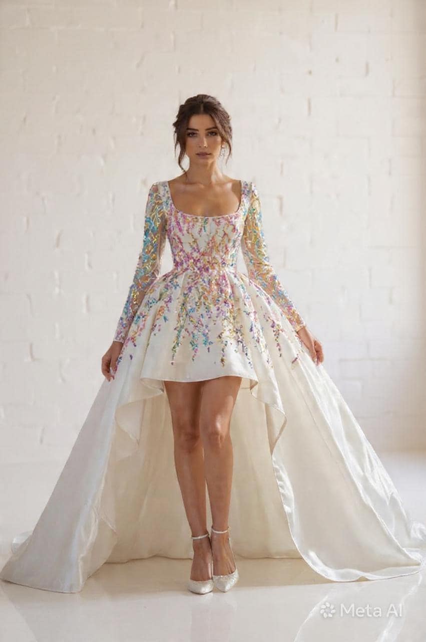 strapless open back dress Oh Hello - Wedding Guest - Charlotte Floral Pink Maxi Dress