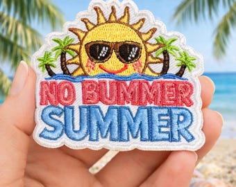 No Bummer Summer Challenge Program