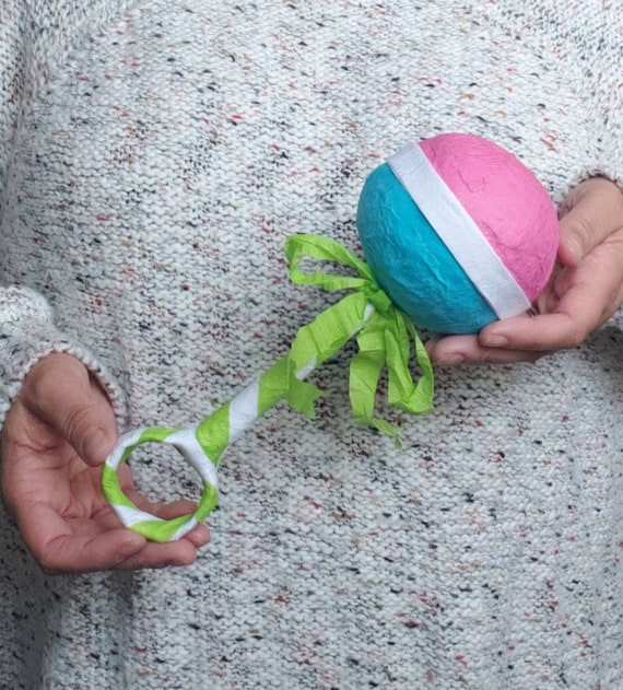 mini surprise ball