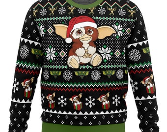Ugly Gremlins - Etsy Israel