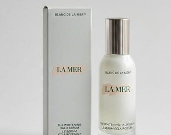 La Mer The Whitening Halo Serum 30ml Aufhellende Gesichtsbehandlung