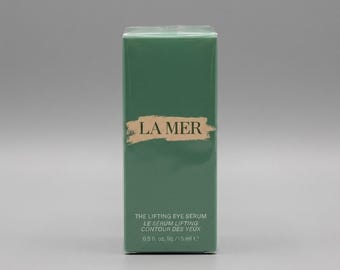 La Mer Lifting Augenserum, Anti-Aging Kur (15ml)