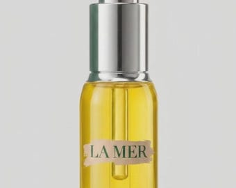 La Mer Das Erneuerungsöl 30ml | Multi-Tasking Gesichts-Glow-Feuchtigkeitsserum