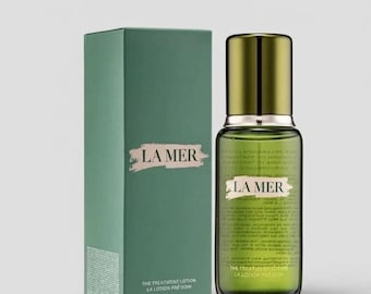 La Mer The Behandlung Lotion 150ml Feuchtigkeitsspendendes Gesichtsserum (Hautpre-Soin)