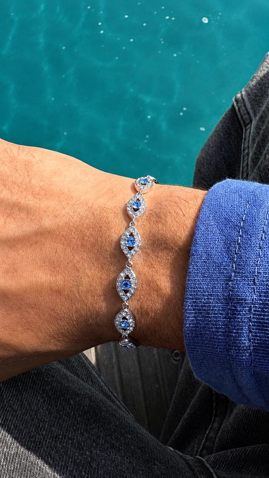 Givenchy flex bracelet - Etsy 日本