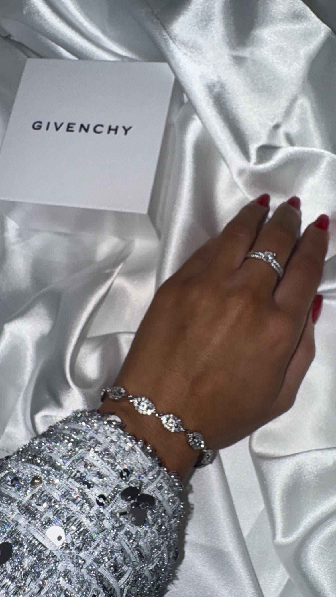 Givenchy flex bracelet - Etsy 日本