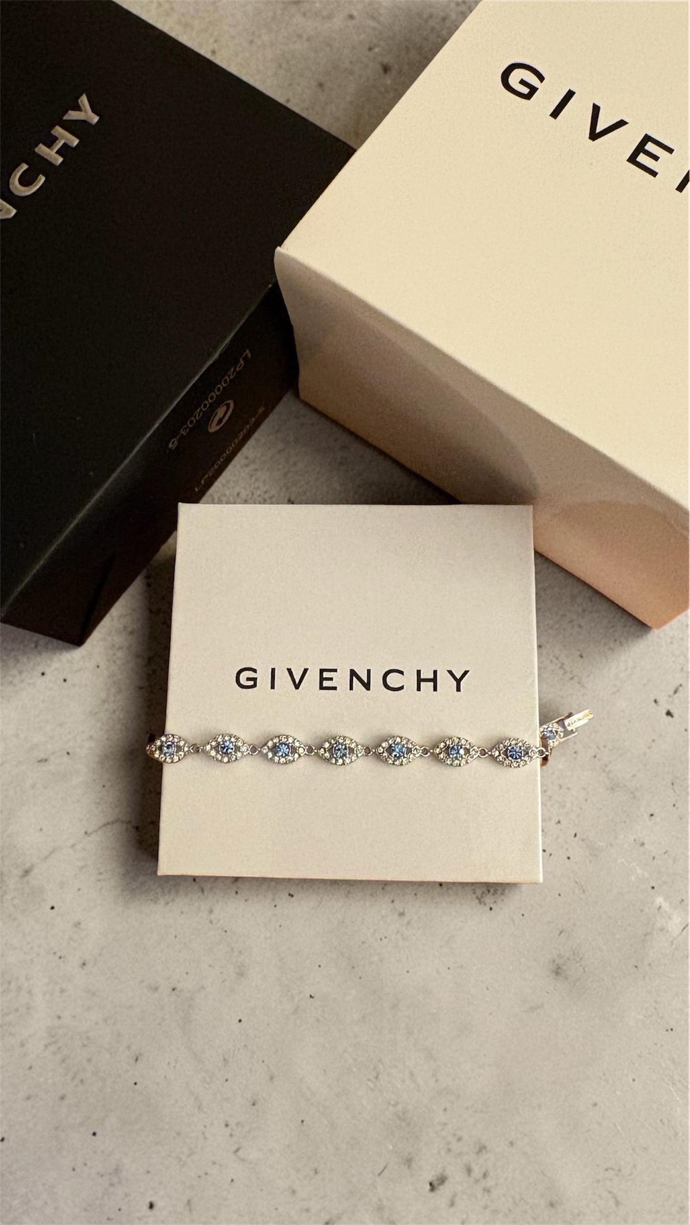 Givenchy Flex Bracelets - Etsy