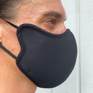 reusable neoprene