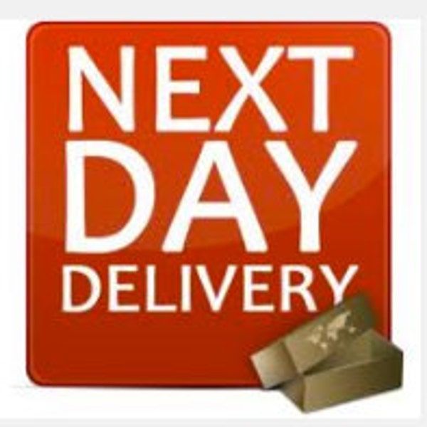 Next Day Delivery Etsy