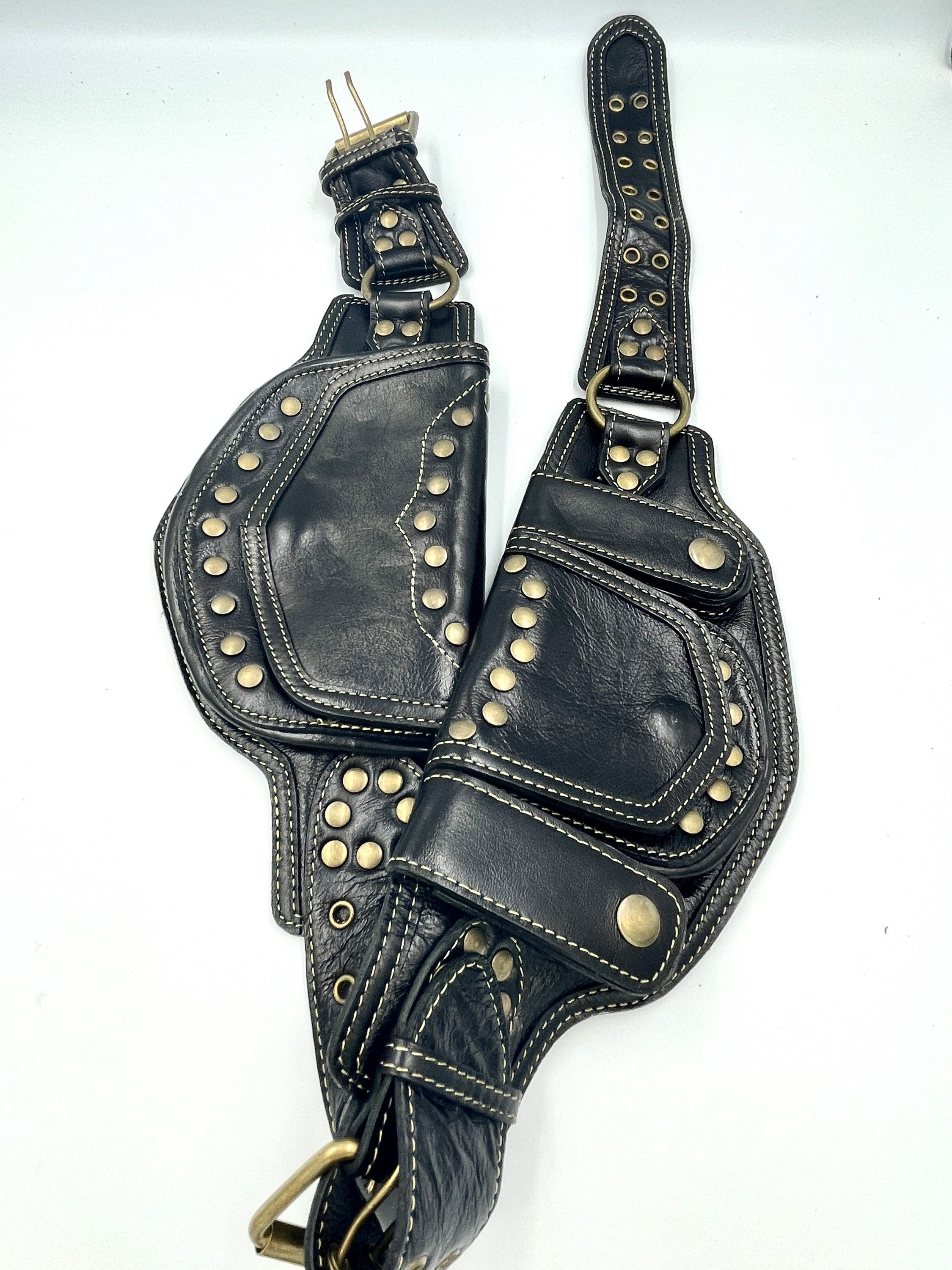 Kmrii Belt - Etsy