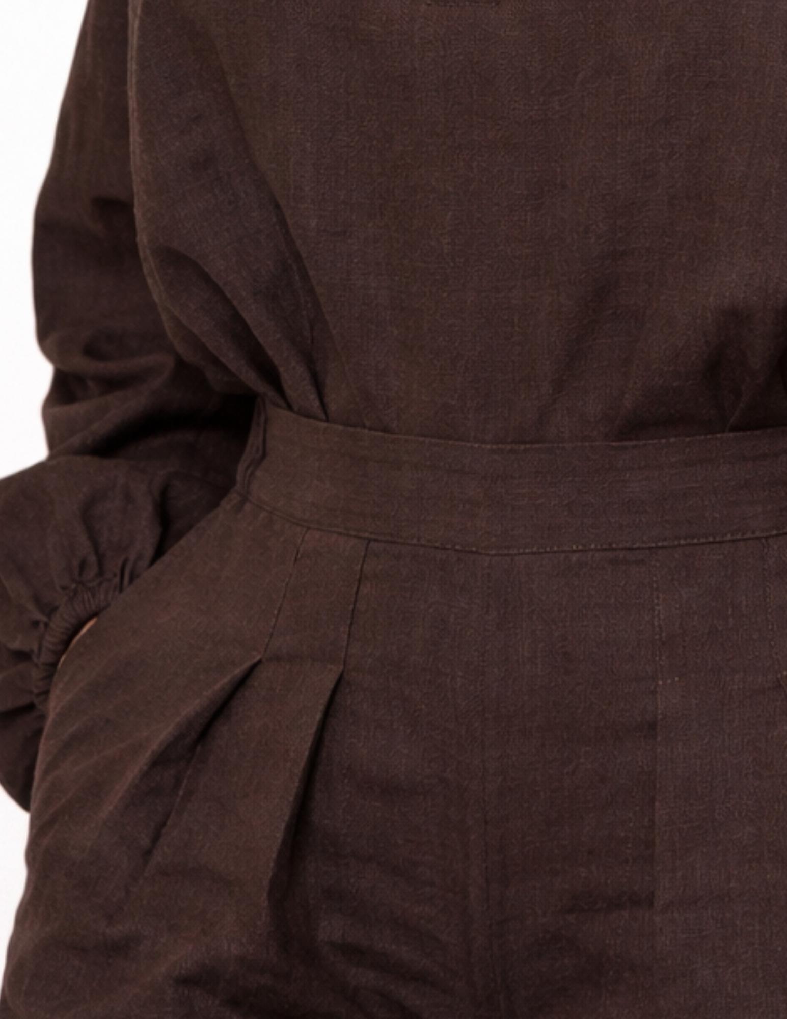 CALI Pants Sewing Pattern: Wide Leg, Elastic Waist Trousers (PDF ...