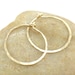 see more listings in the Hoop Earrings section