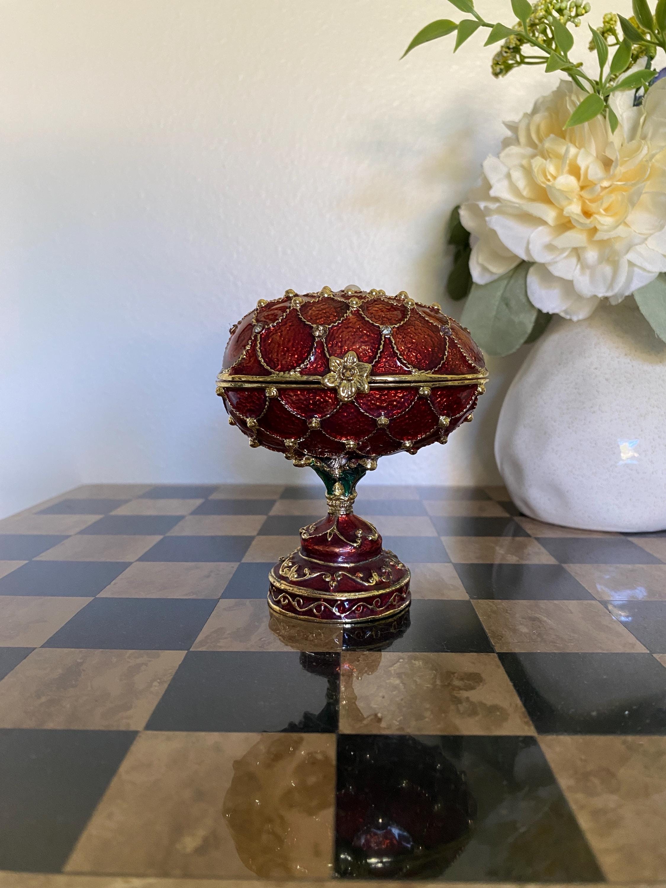 Fur Elise Music Box - Etsy