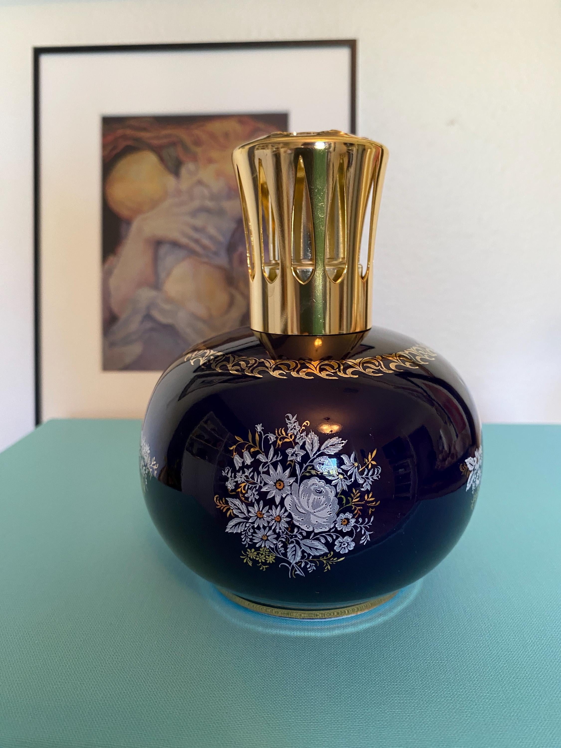 Lampe Berger Vintage - Etsy