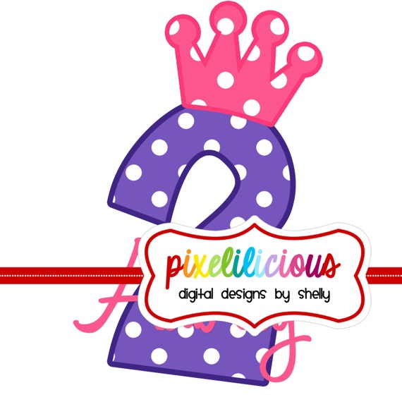 Items similar to DIY Printable BIRTHDAY Iron On Transfer Digital