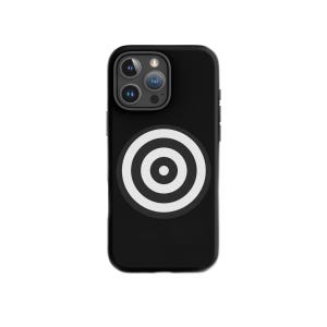 May include: A set of three ceramic mugs with a speckled, matte finish. The mugs are in shades of cream, light gray, and dark gray. Each mug has a simple, minimalist design and a rounded handle. Perfect for coffee or tea.