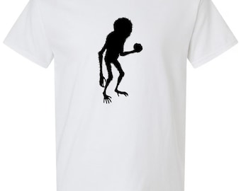 Albatwitch Pennsylvania Cryptid T-Shirt, Lancaster County PA Folklore