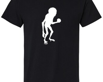 Albatwitch Pennsylvania Cryptid T-Shirt, Lancaster County PA Folklore