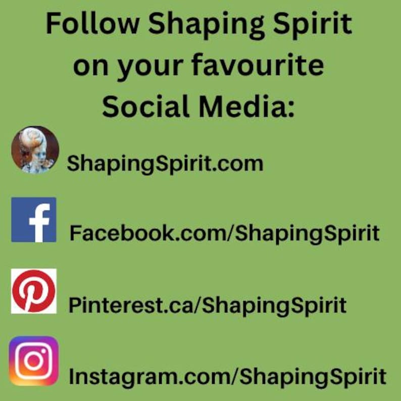 Self Love, Healing Gift, Blue and Gold, Sculpture by Debra Bernier, Shaping Spirit image 8