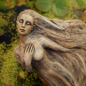 Carte d'art Pour avoir des ailes, par Debra Bernier, Shaping Spirit