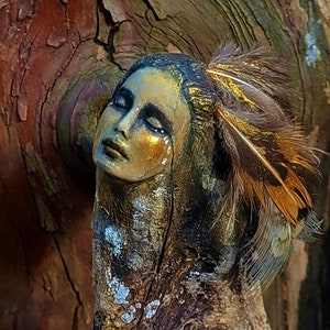 Art Card 5er Pack, Earth, I Belong To You, von Debra Bernier, Shaping Spirit