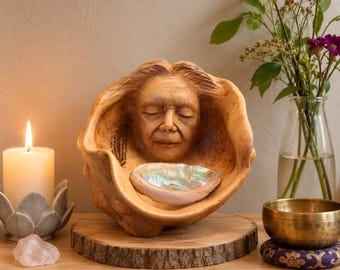 Offering Bowl