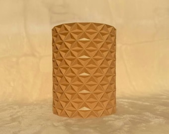 Self Watering Planter with Inner Pot & Wick | Modern Indoor Plant Pot | 2–6 Inch