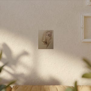 Expressionist Pencil Faber Castell Poster image 4