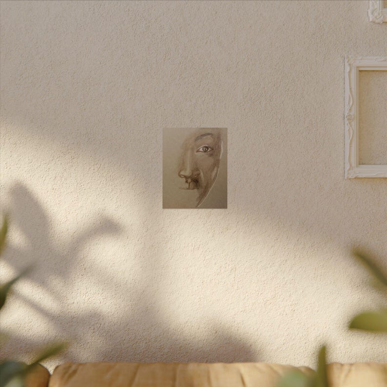 Expressionist Pencil Faber Castell Poster image 4