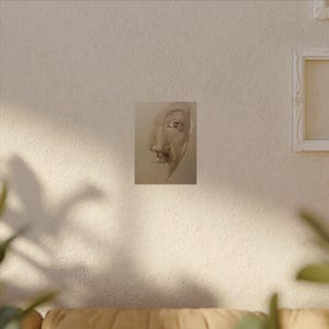 Expressionist Pencil Faber Castell Poster image 9