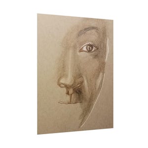 Expressionist Pencil Faber Castell Poster image 13