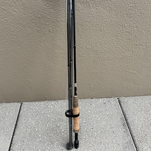 bass pro shop stampede spinning combo BASS PRO SHOPS, Stampede Spinning Rod, 6'6" 8-15 LB. LINE 2 Pieces Rod, See  Pics