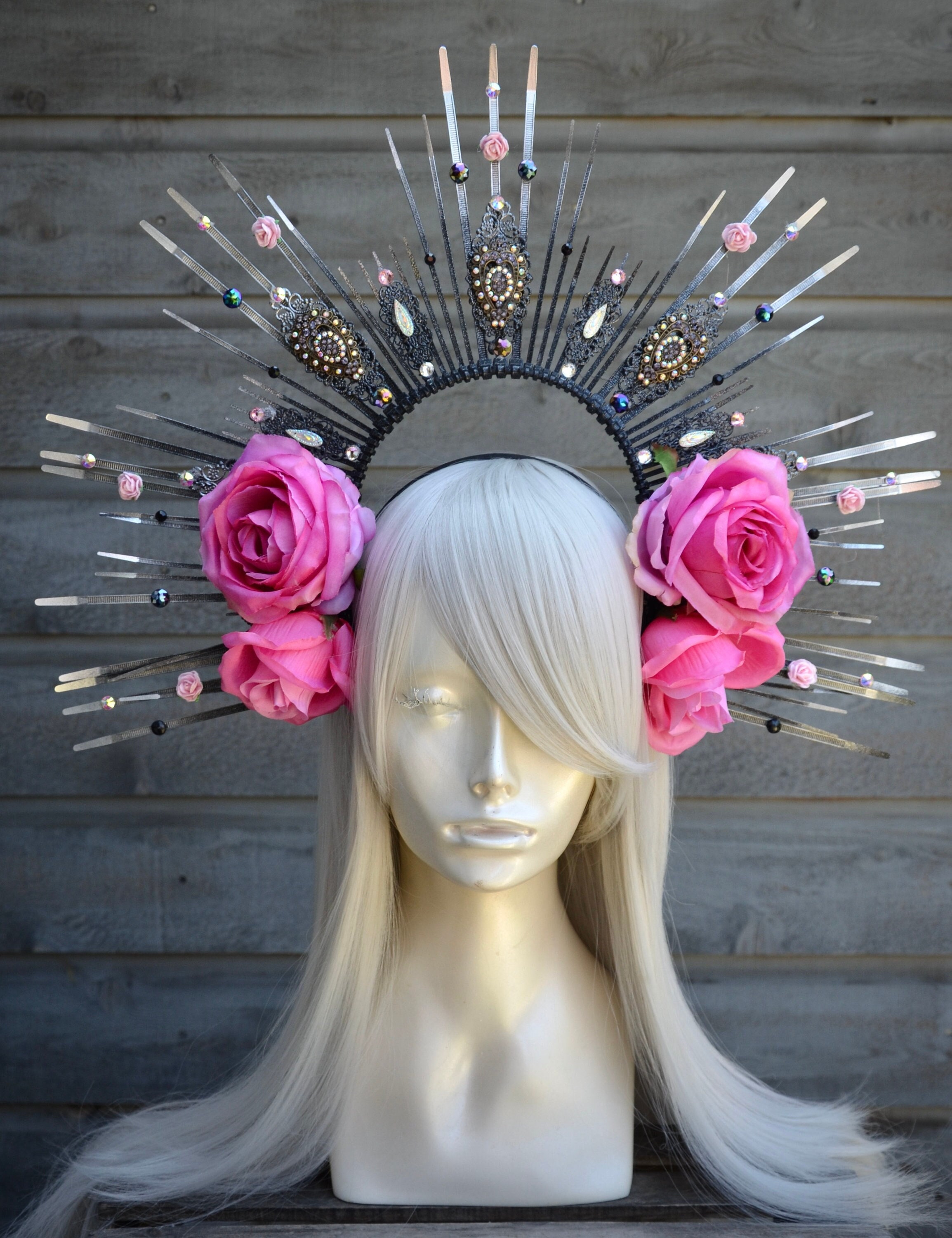 ScarletHarlow - Etsy UK