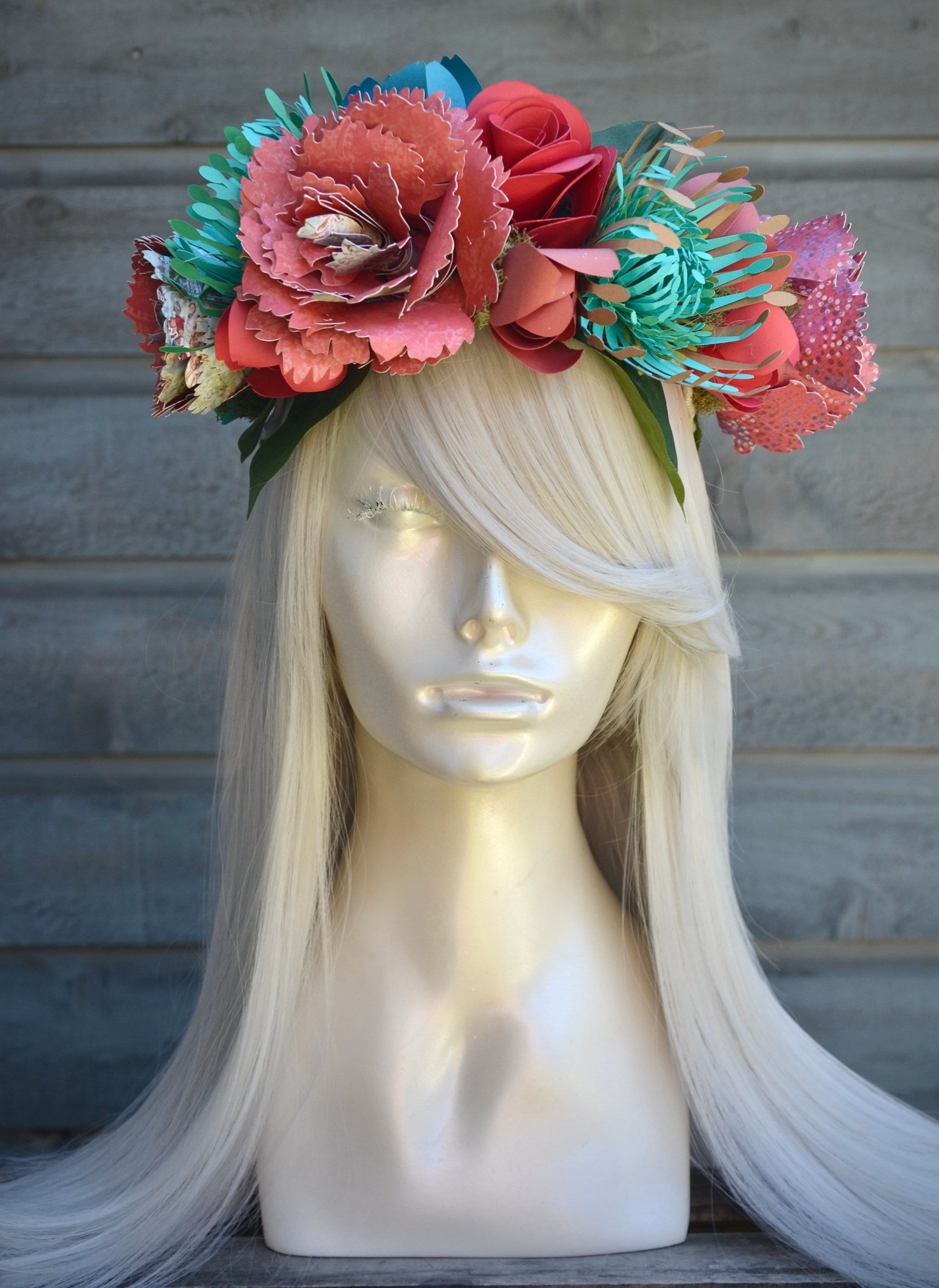 ScarletHarlow - Etsy display picture 3