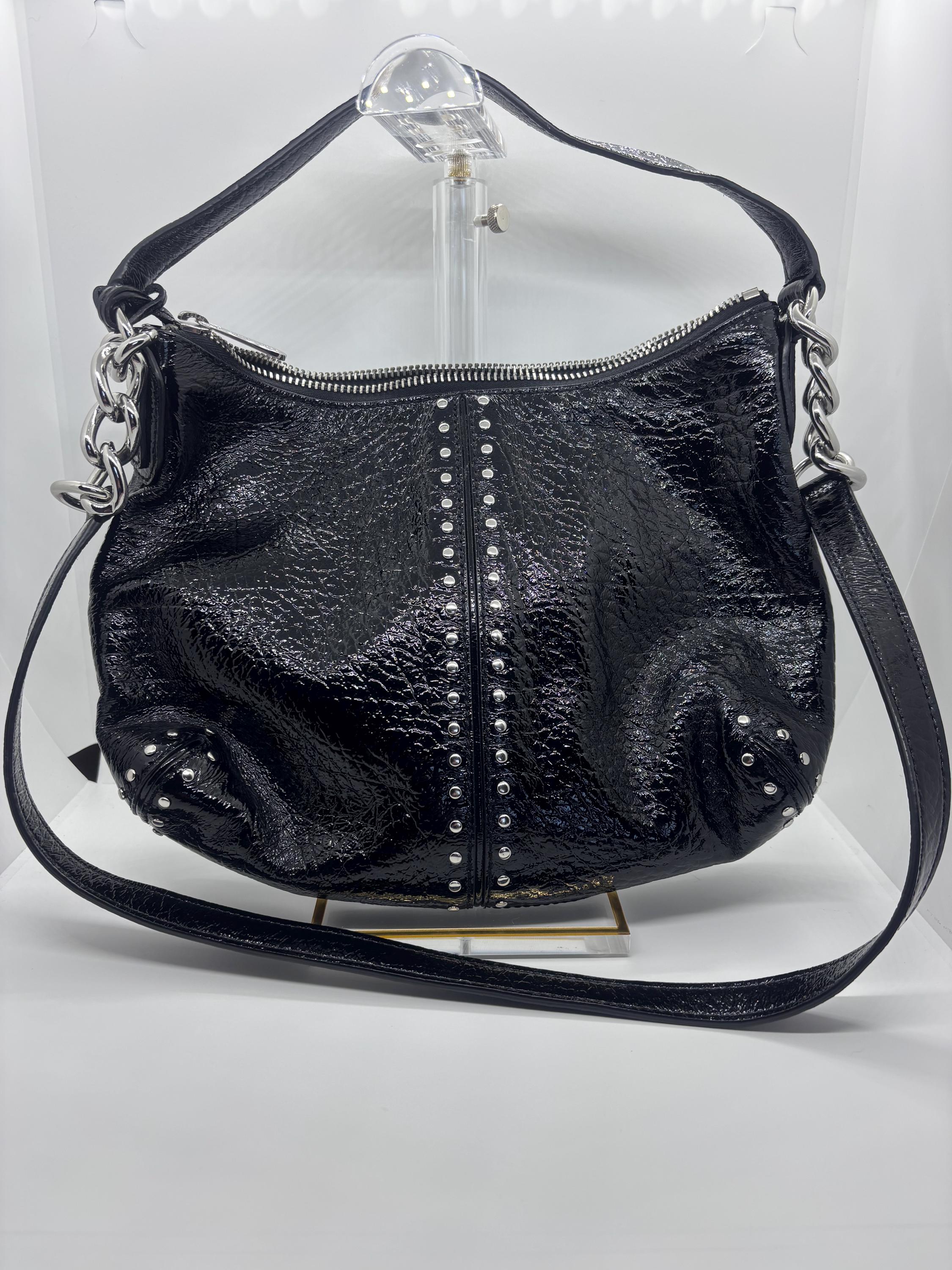 Michael Kors Hobo - Etsy