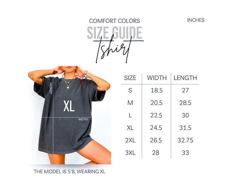 Comfort Colors® Air Vinicius #7 Soccer Player Tribute Graphic Tee, Brazil Football Star Signature Design, 2026 World Cup Fan Unisex T-Shirt image 17