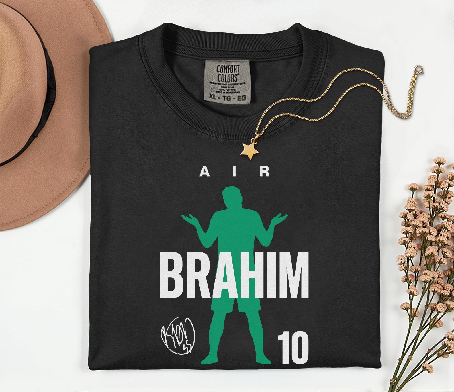 Brahim Tshirts - Etsy Canada