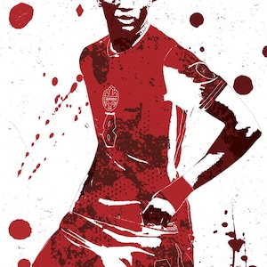 May include: A set of three ceramic mugs with a speckled, matte finish. The mugs are in shades of cream, light grey, and dark grey. Each mug has a simple, minimalist design, ideal for coffee or tea.