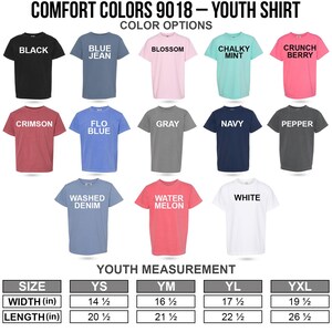 Comfort Colors® Air Vinicius #7 Soccer Player Tribute Graphic Tee, Brazil Football Star Signature Design, 2026 World Cup Fan Unisex T-Shirt image 20
