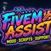 FivemAssist store logo