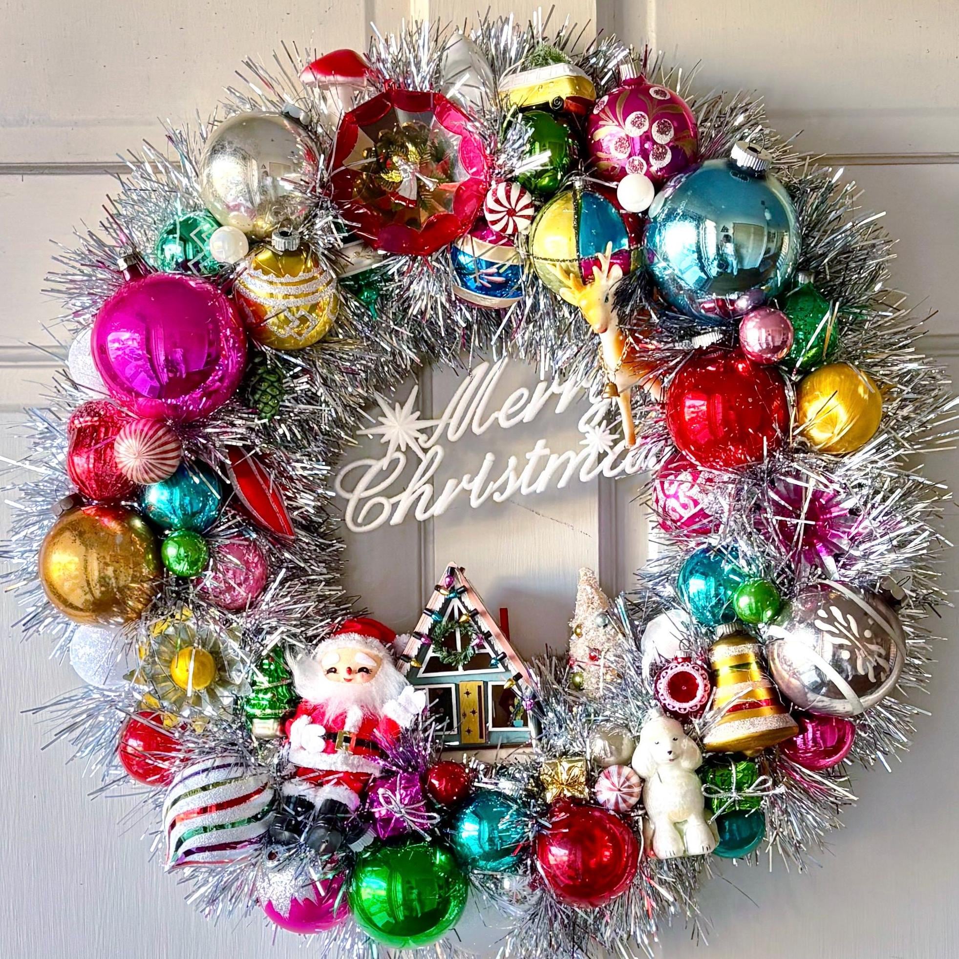 Vintage ornaments - Etsy 日本