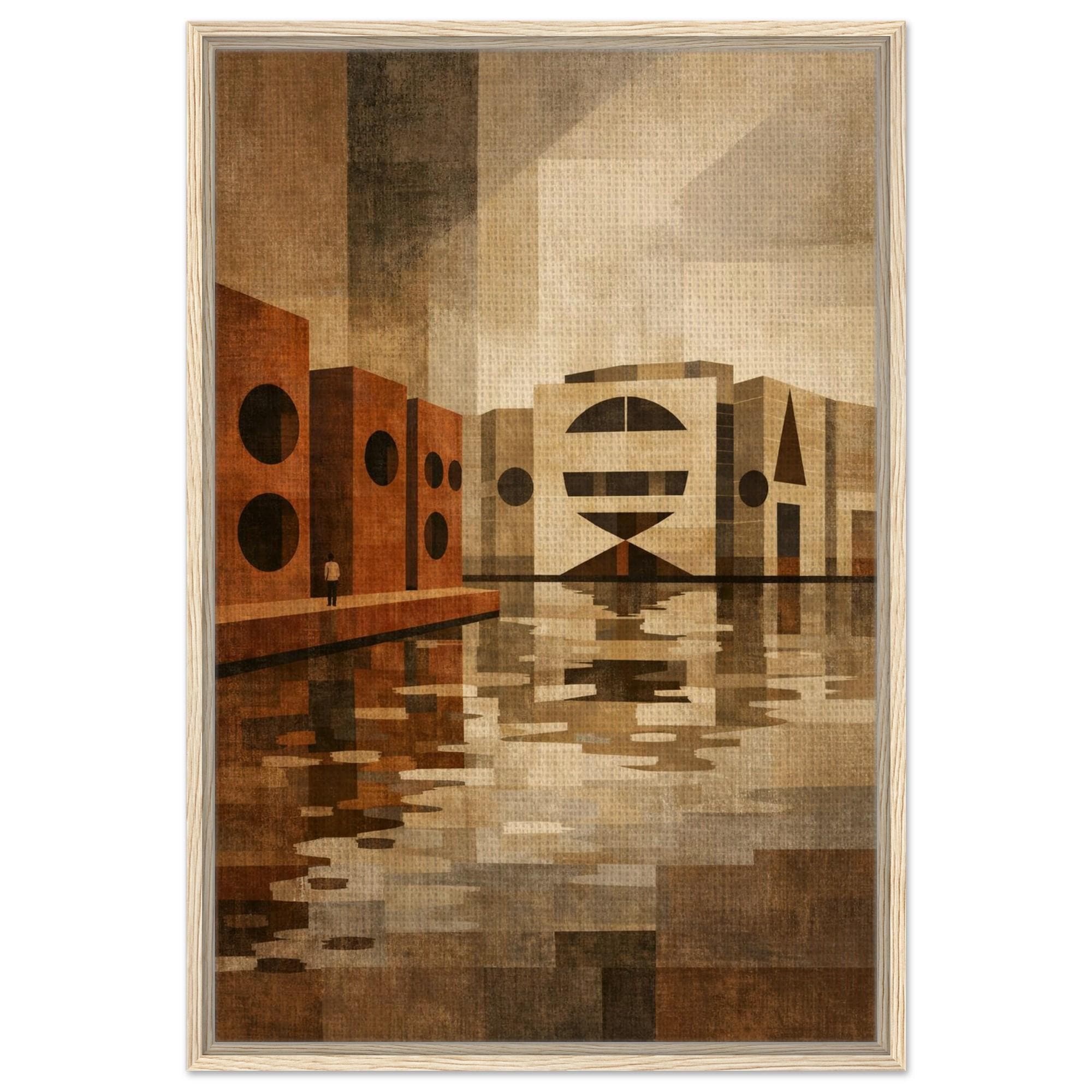 Louis Kahn - Etsy