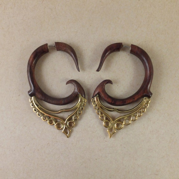 Plug Gauges Box Etsy